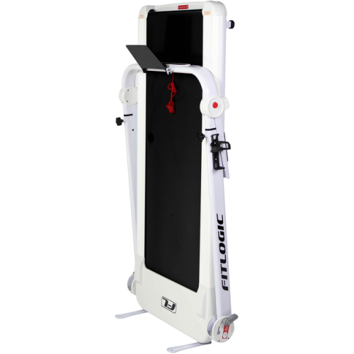 Бігова доріжка  FitLogic T116W - фото №5