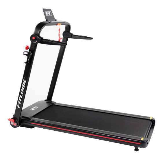 Купить Беговая дорожка  FitLogic T116 в Киеве - фото №1