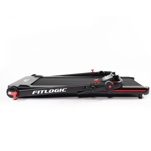 Беговая дорожка  FitLogic T116 - фото №3