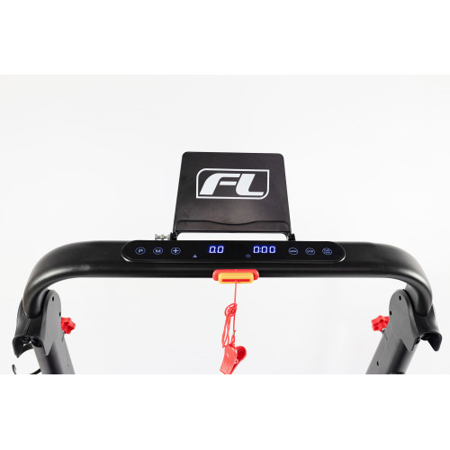 Беговая дорожка  FitLogic T116 - фото №4