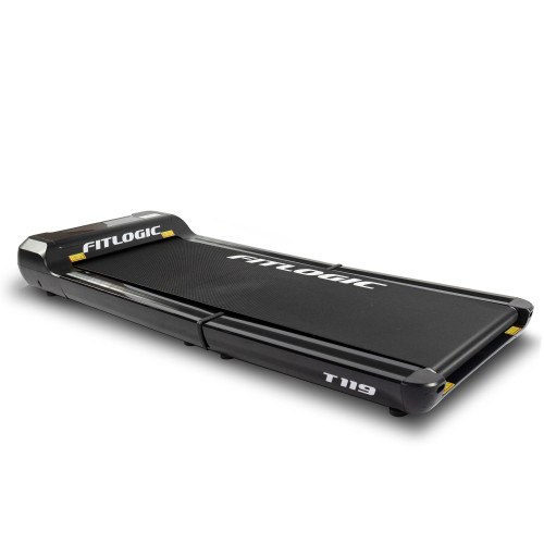 Беговая дорожка  FitLogic T119 - фото №4