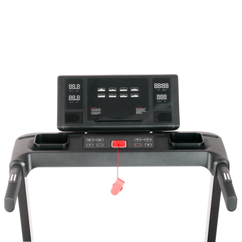 Беговая дорожка  Fitlogic T12B - фото №5