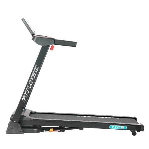 Беговая дорожка  Fitlogic T12B - фото №4
