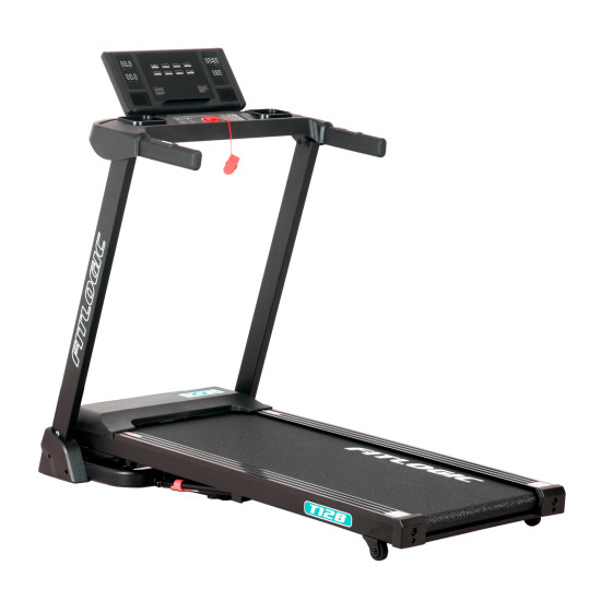 Купить Беговая дорожка  Fitlogic T12B в Киеве - фото №1