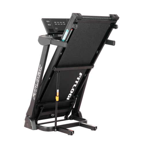 Беговая дорожка  Fitlogic T12B - фото №3