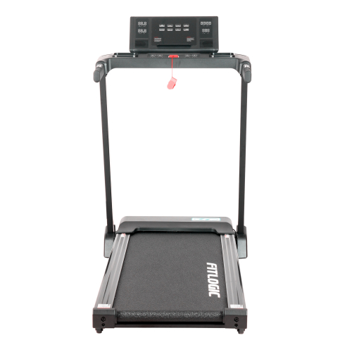 Беговая дорожка  Fitlogic T12B - фото №2