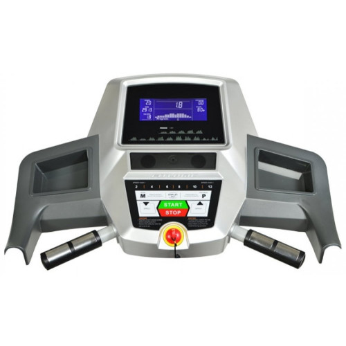 Беговая дорожка  FitLogic Journey T1402A - фото №3