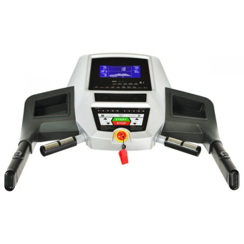 Беговая дорожка  FitLogic Journey T1402B - фото №6