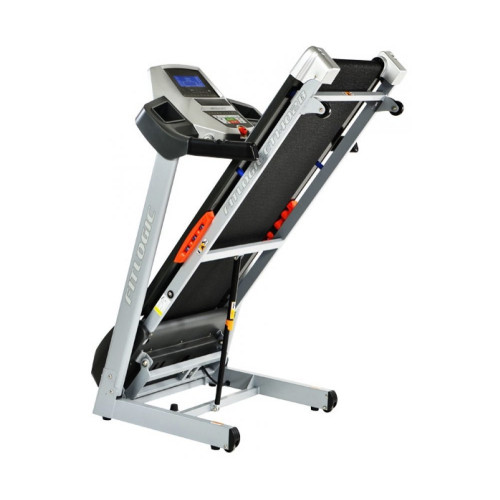 Беговая дорожка  FitLogic Journey T1402B - фото №7