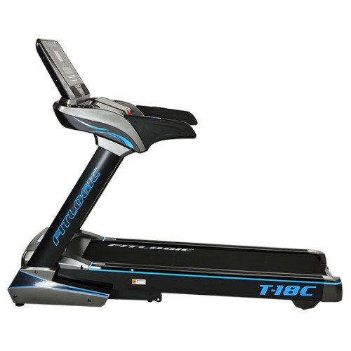 Беговая дорожка  FitLogic T18C - фото №5