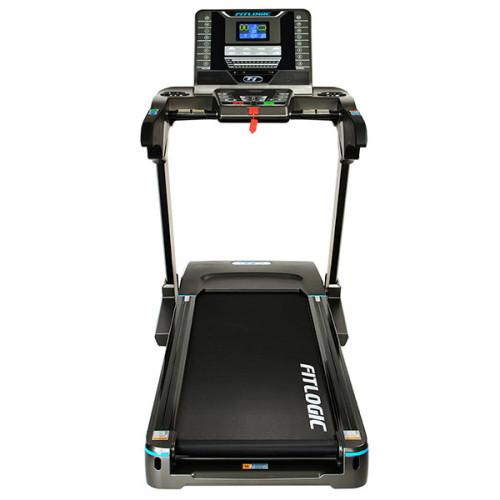 Беговая дорожка  FitLogic T18C - фото №3