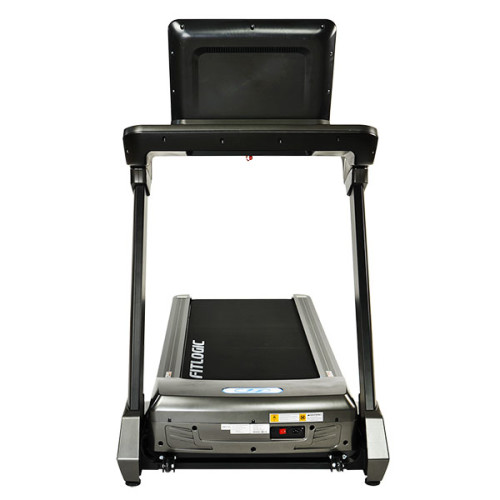 Беговая дорожка  FitLogic T18C - фото №7