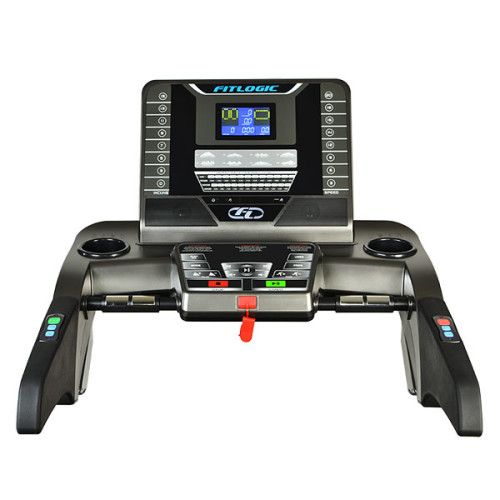 Беговая дорожка  FitLogic T18C - фото №6