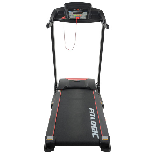 Беговая дорожка  FitLogic T210C - фото №5