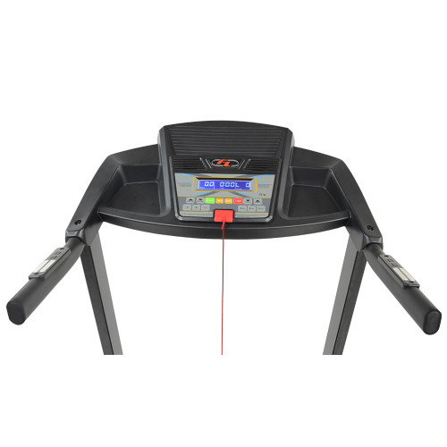 Беговая дорожка  FitLogic T210C - фото №3