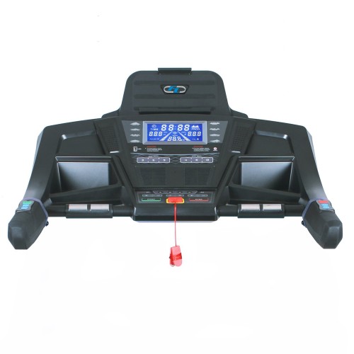 Беговая дорожка  FitLogic T26C  - фото №2