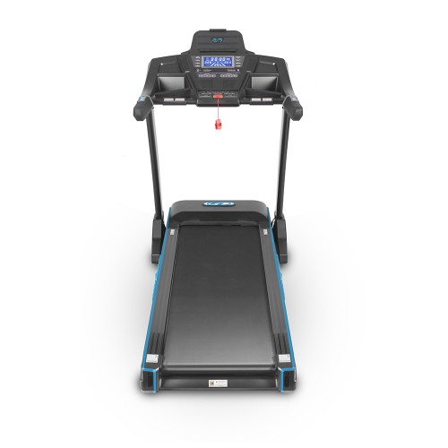 Беговая дорожка  FitLogic T26C  - фото №3