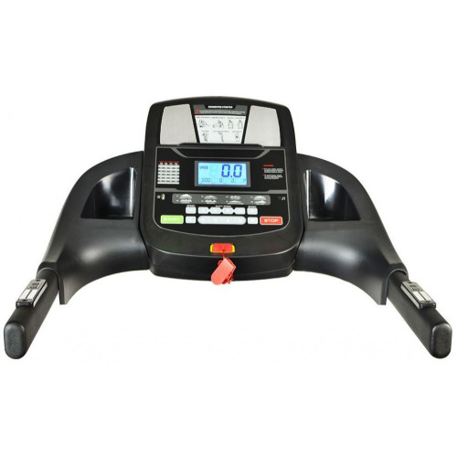 Беговая дорожка  FitLogic T532E - фото №2