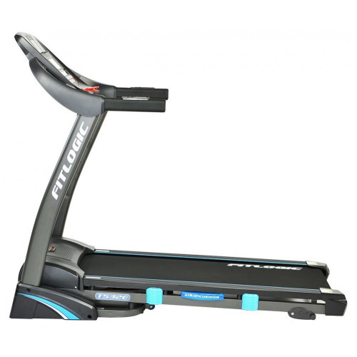 Беговая дорожка  FitLogic T532E - фото №3