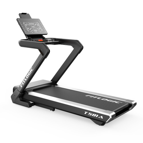 Купить Беговая дорожка  FitLogic T581A в Киеве - фото №1