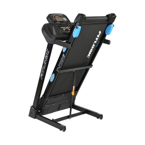 Беговая дорожка  FitLogic T710E - фото №2