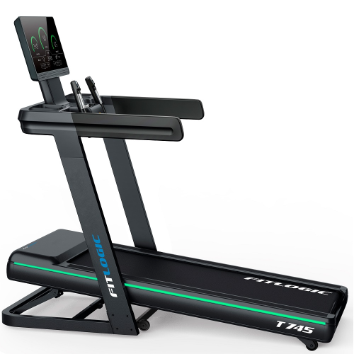 Купить Беговая дорожка  FitLogic T745 в Киеве - фото №1