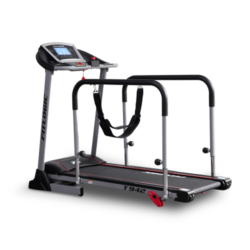 Купить Беговая дорожка  FitLogic T942 в Киеве - фото №1