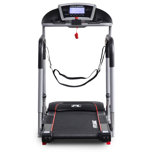 Беговая дорожка  FitLogic T942 - фото №3