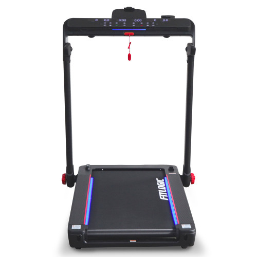 Беговая дорожка  FitLogic T950 - фото №3
