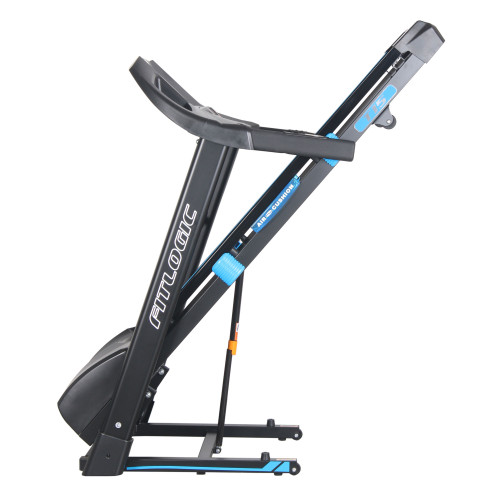 Беговая дорожка  FitLogic T15 - фото №2