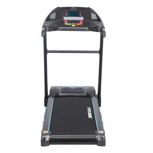 Беговая дорожка  FitLogic T15 - фото №4