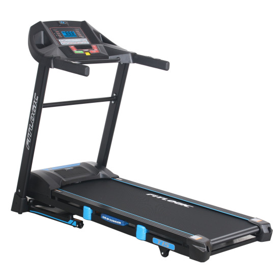 Купить Беговая дорожка  FitLogic T15 в Киеве - фото №1
