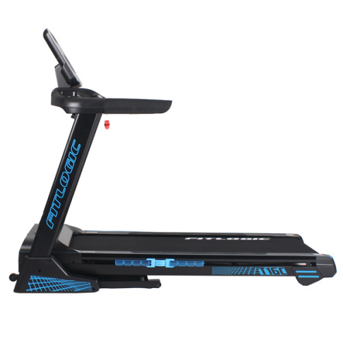 Беговая дорожка  FitLogic T16C - фото №4