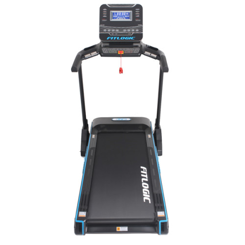 Беговая дорожка  FitLogic T16C - фото №3