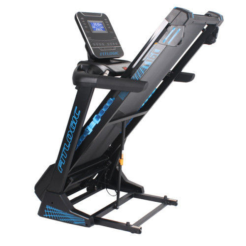 Беговая дорожка  FitLogic T16C - фото №5