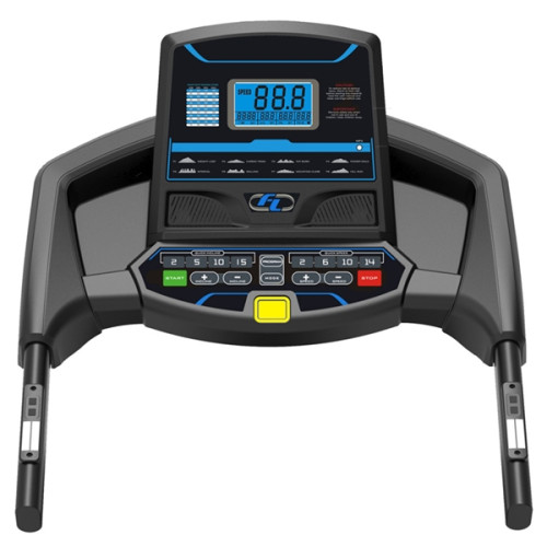 Беговая дорожка  FitLogic T33 - фото №8