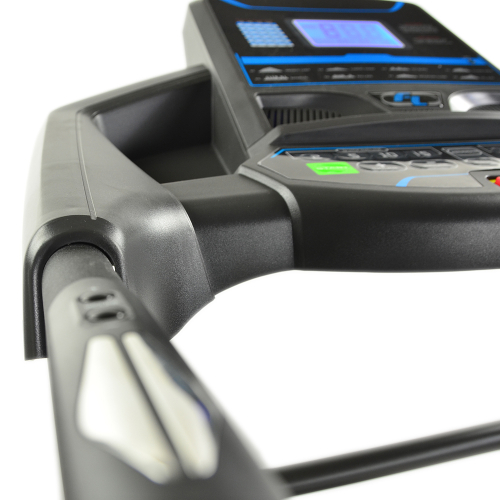 Беговая дорожка  FitLogic T33 - фото №11