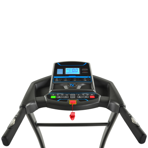 Беговая дорожка  FitLogic T33 - фото №10