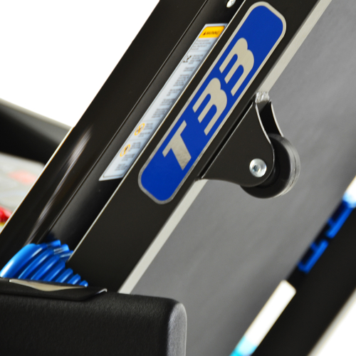 Беговая дорожка  FitLogic T33 - фото №6