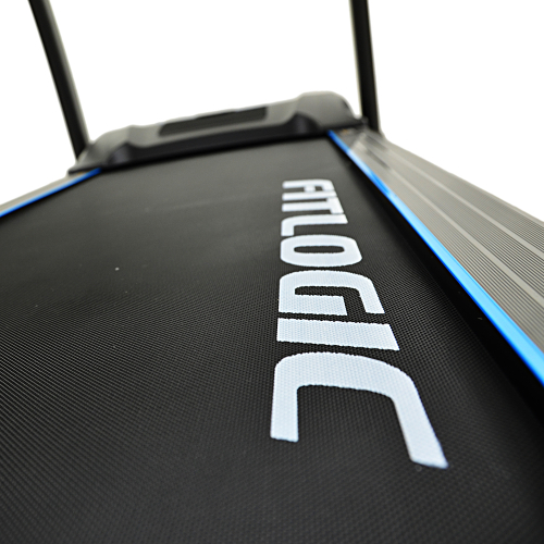 Беговая дорожка  FitLogic T33 - фото №5