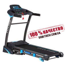 Беговая дорожка FitLogic T33E