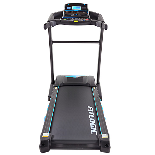 Беговая дорожка  FitLogic T33 - фото №3