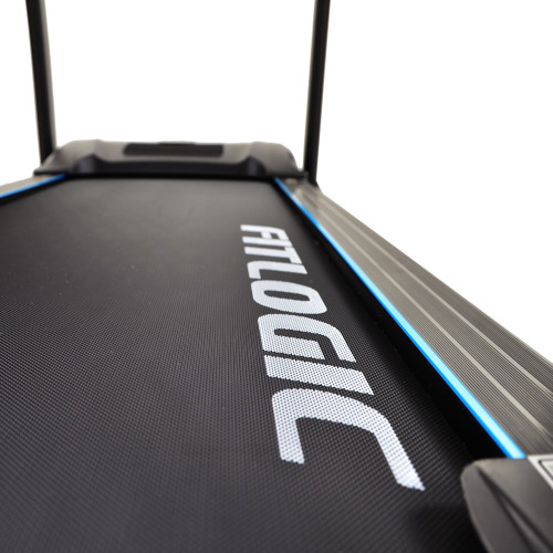 Беговая дорожка  FitLogic T33E - фото №5