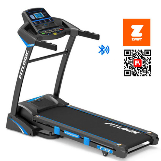 Купить Беговая дорожка  FitLogic T33 в Киеве - фото №1