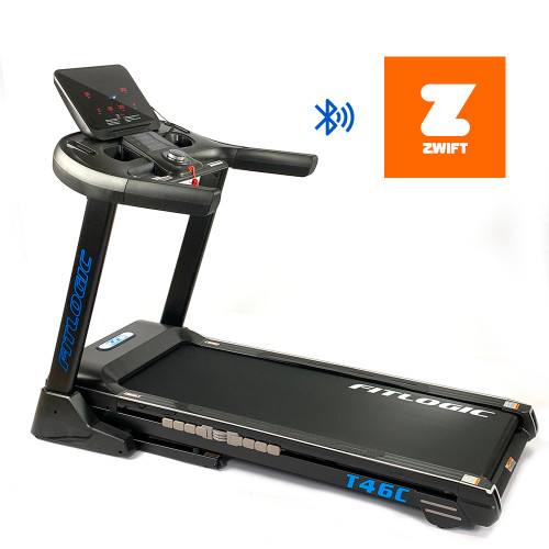 Купить Беговая дорожка  FitLogic T46C в Киеве - фото №1
