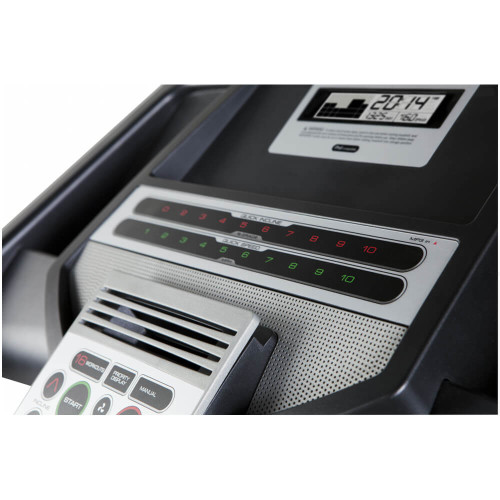 Бігова доріжка  ProForm 530 ZLT - фото №4