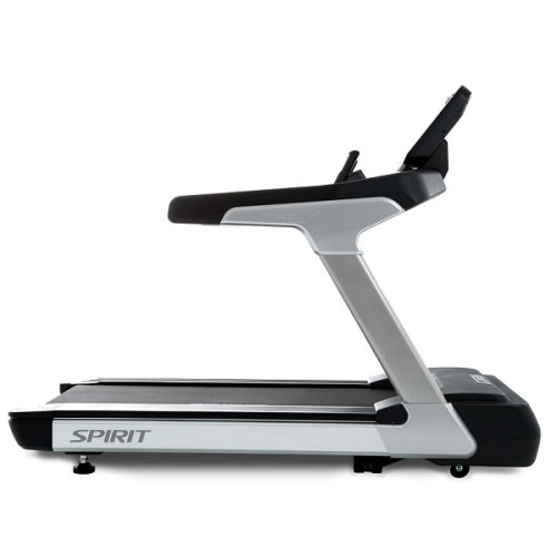 Беговая дорожка  Spirit CT900 - фото №2