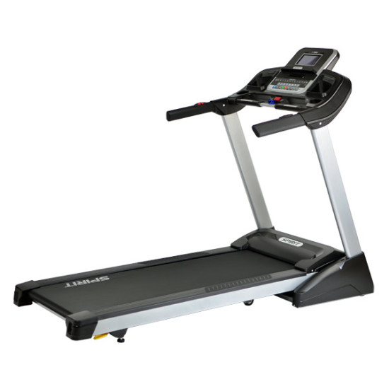 Купити Бігова доріжка  Spirit Esprit XT-285.16 у Києві - фото №1