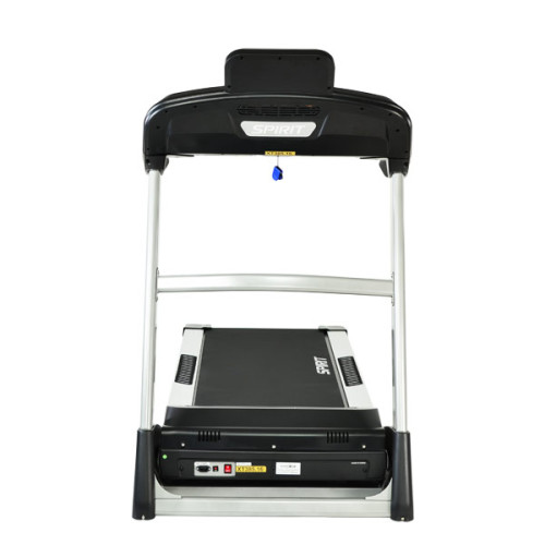 Беговая дорожка  Spirit Esprit XT-385.16 - фото №4