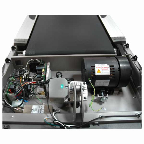 Бігова доріжка  Spirit CT800 - фото №6